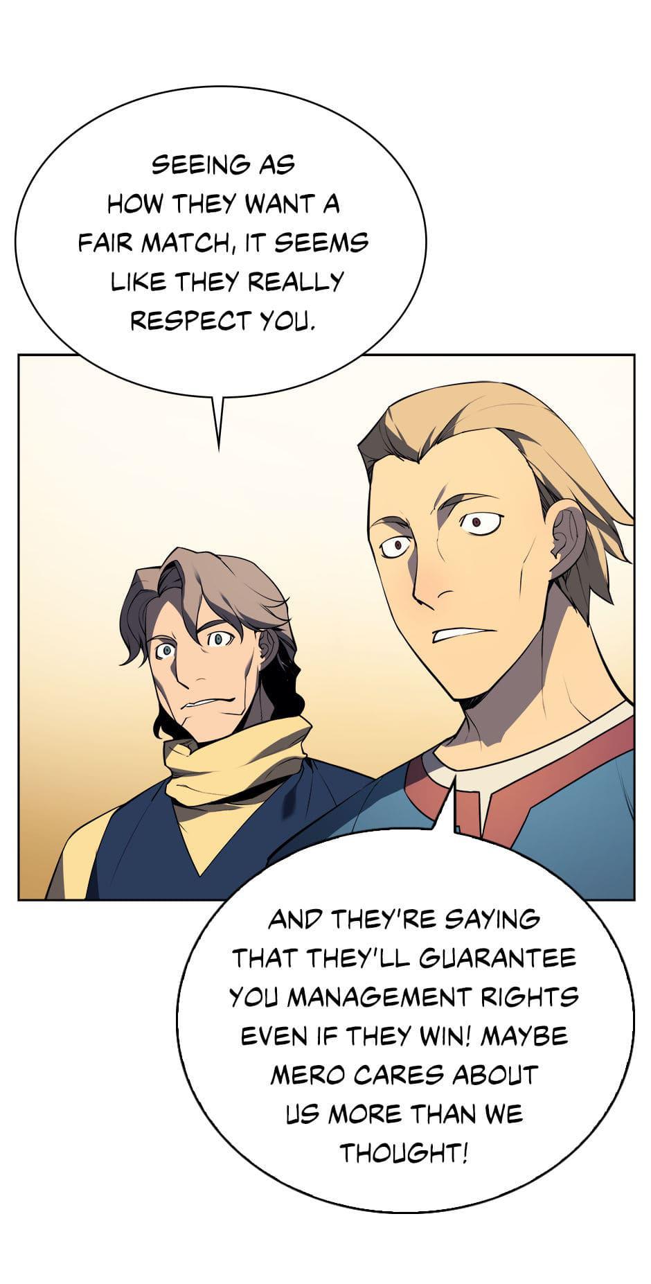 Overgeared Chapter 18 — page 52