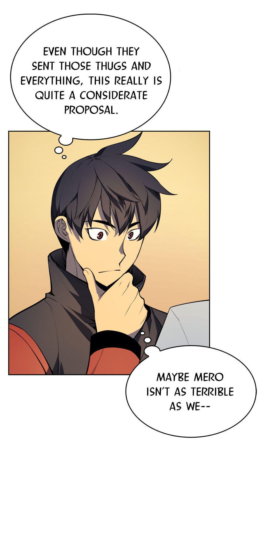 Overgeared Chapter 18 — page 53