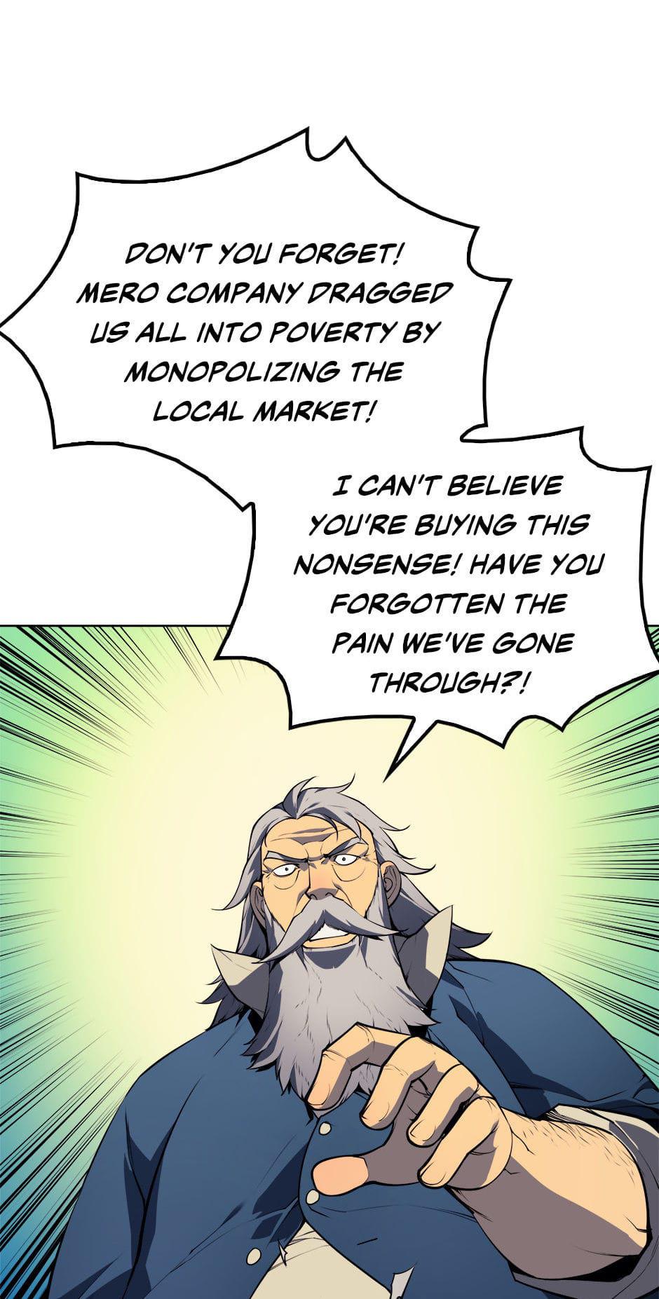 Overgeared Chapter 18 — page 55