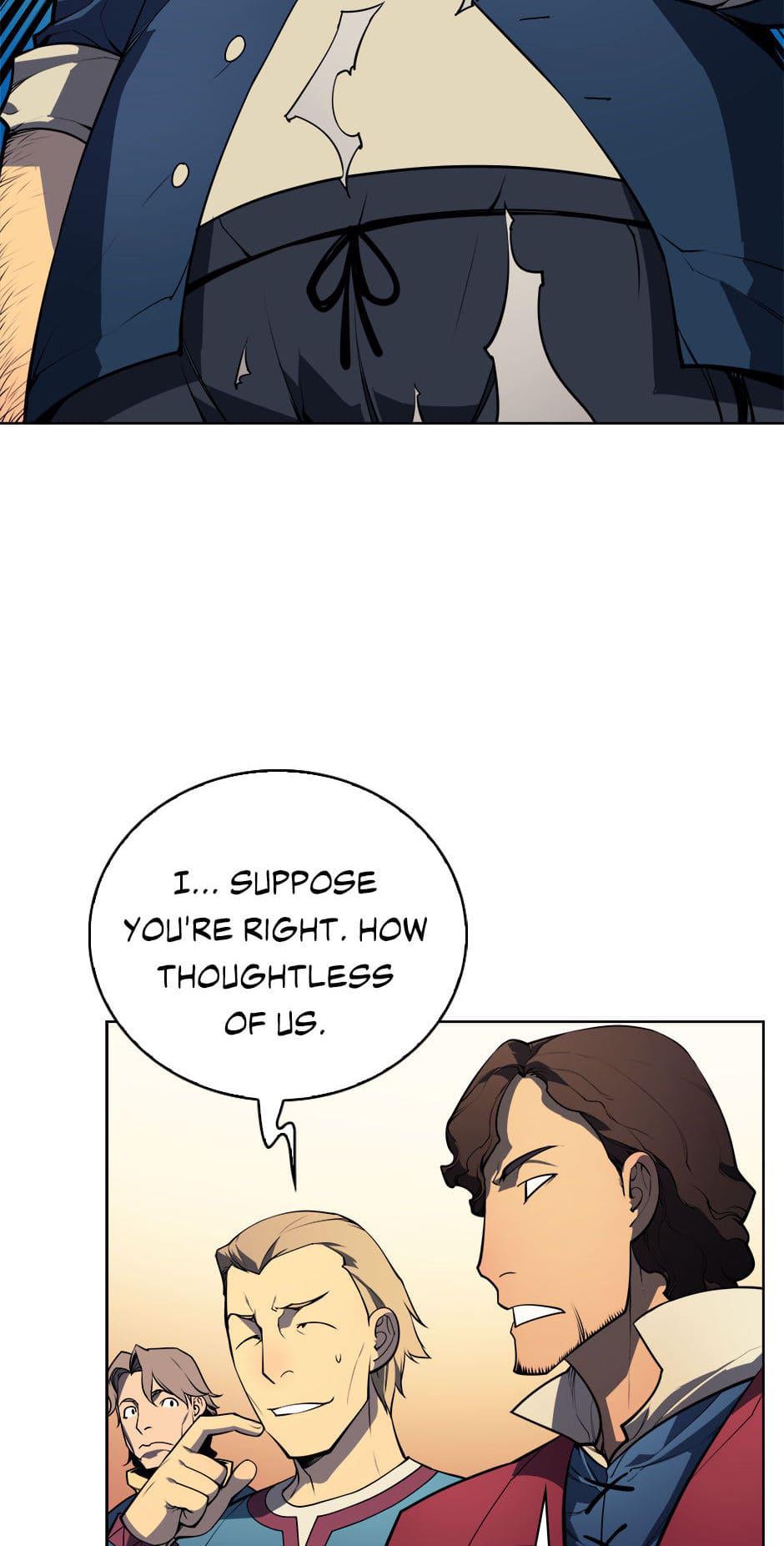 Overgeared Chapter 18 — page 56