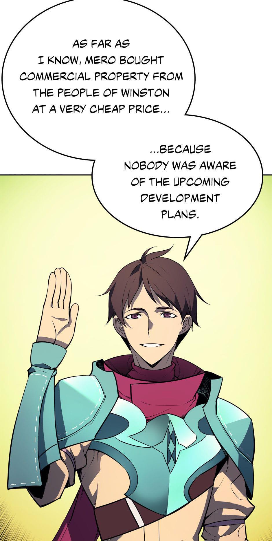 Overgeared Chapter 18 — page 59
