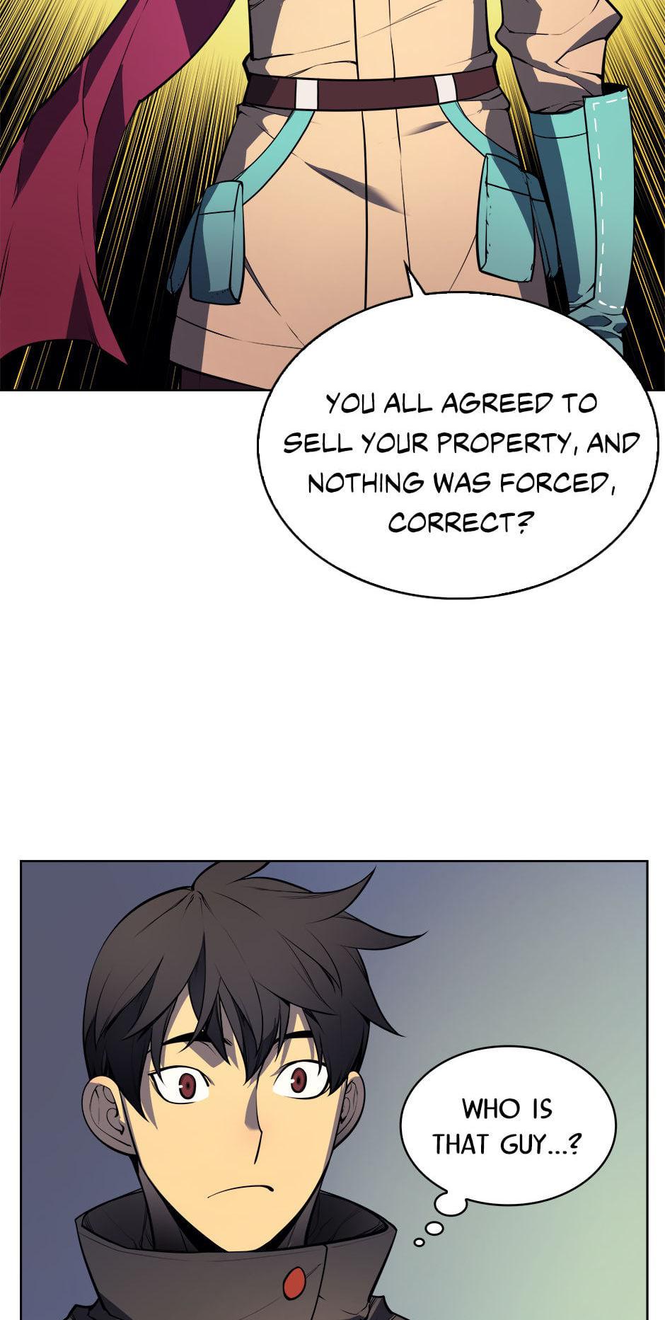 Overgeared Chapter 18 — page 60