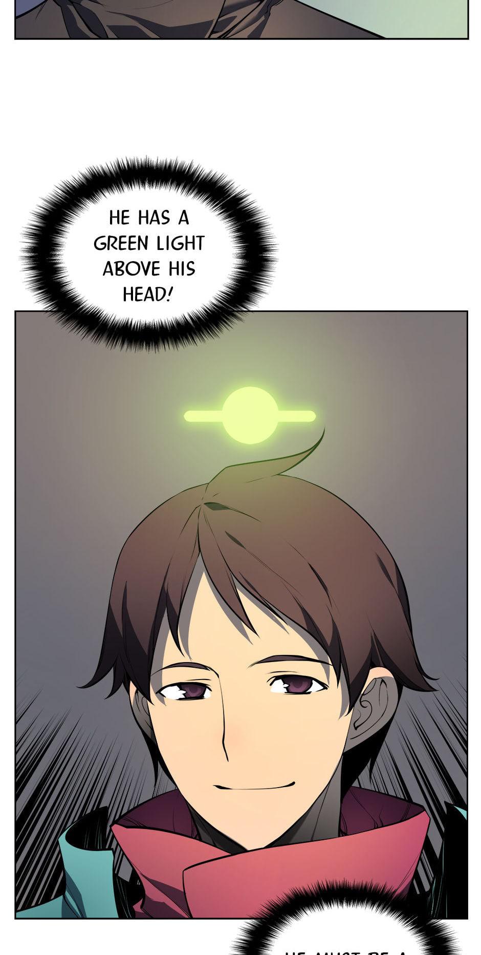 Overgeared Chapter 18 — page 61