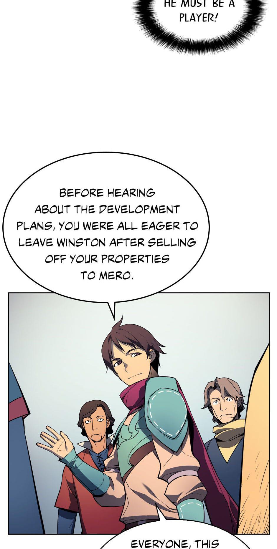 Overgeared Chapter 18 — page 62