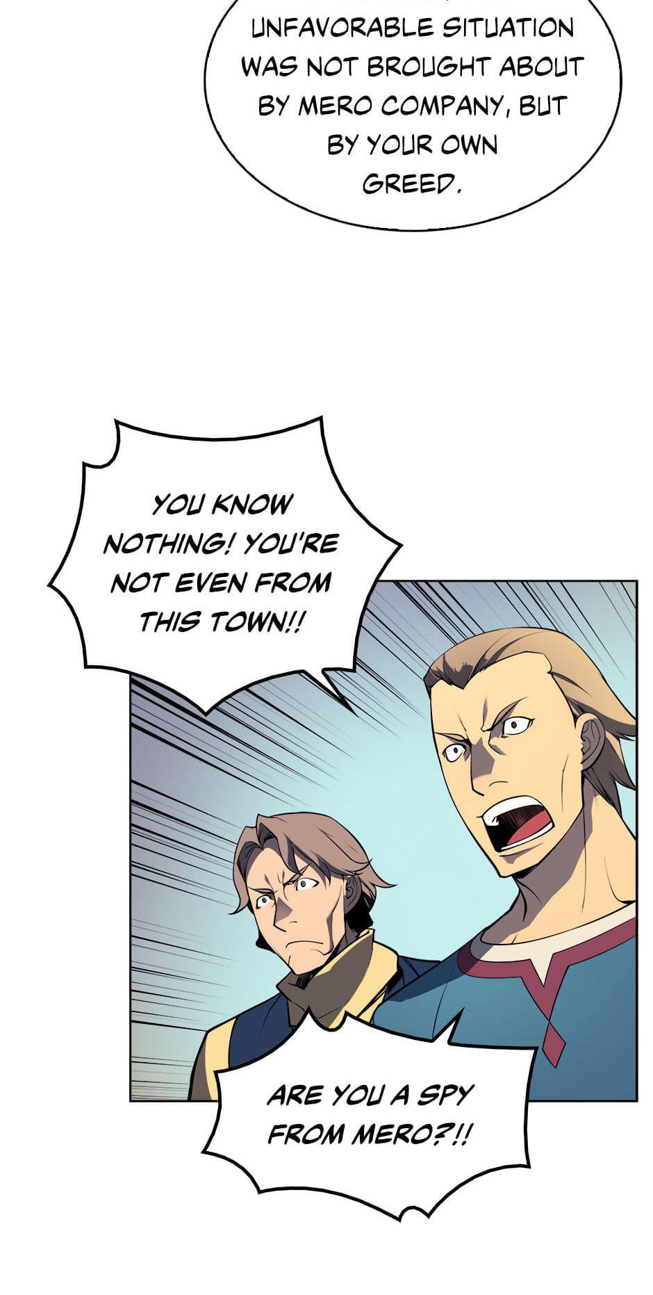 Overgeared Chapter 18 — page 63