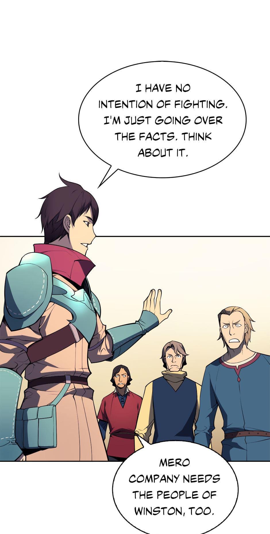 Overgeared Chapter 18 — page 64