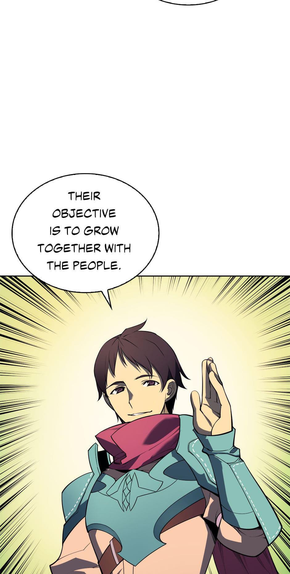 Overgeared Chapter 18 — page 65