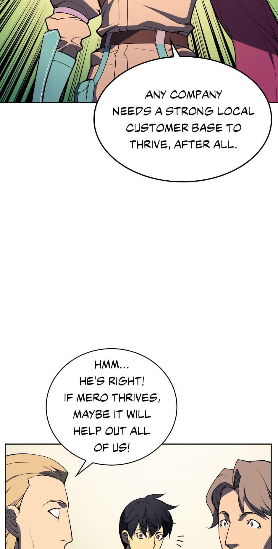 Overgeared Chapter 18 — page 66