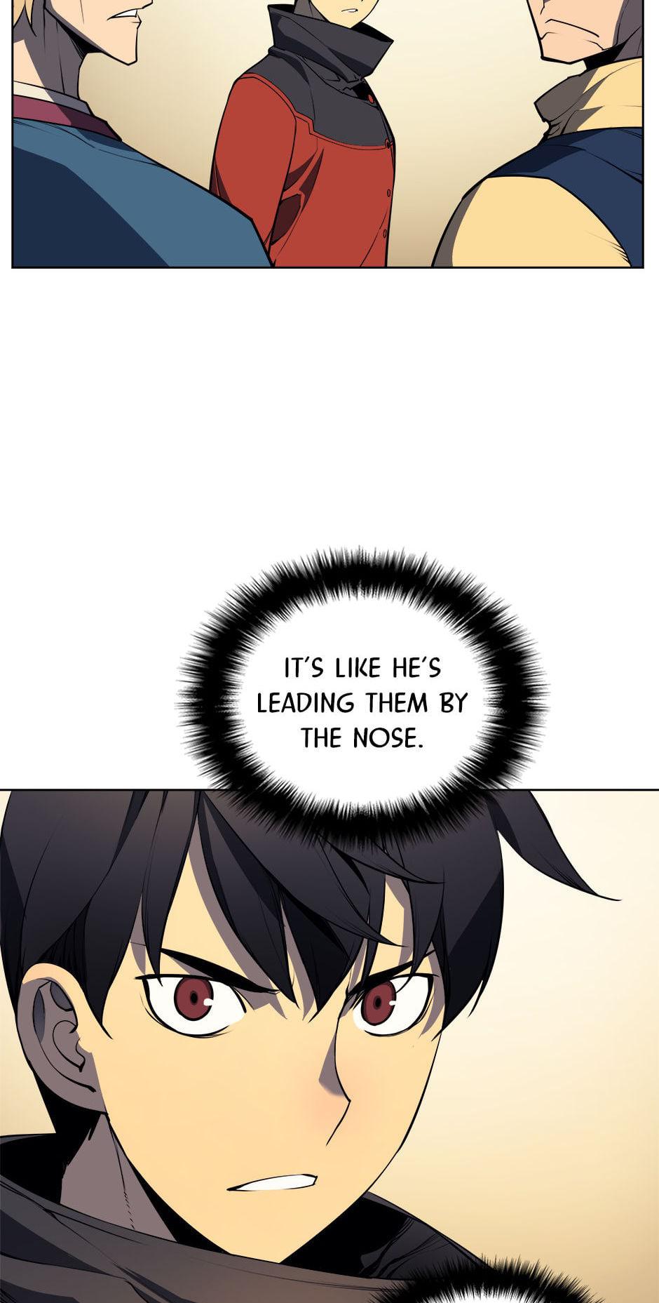 Overgeared Chapter 18 — page 67