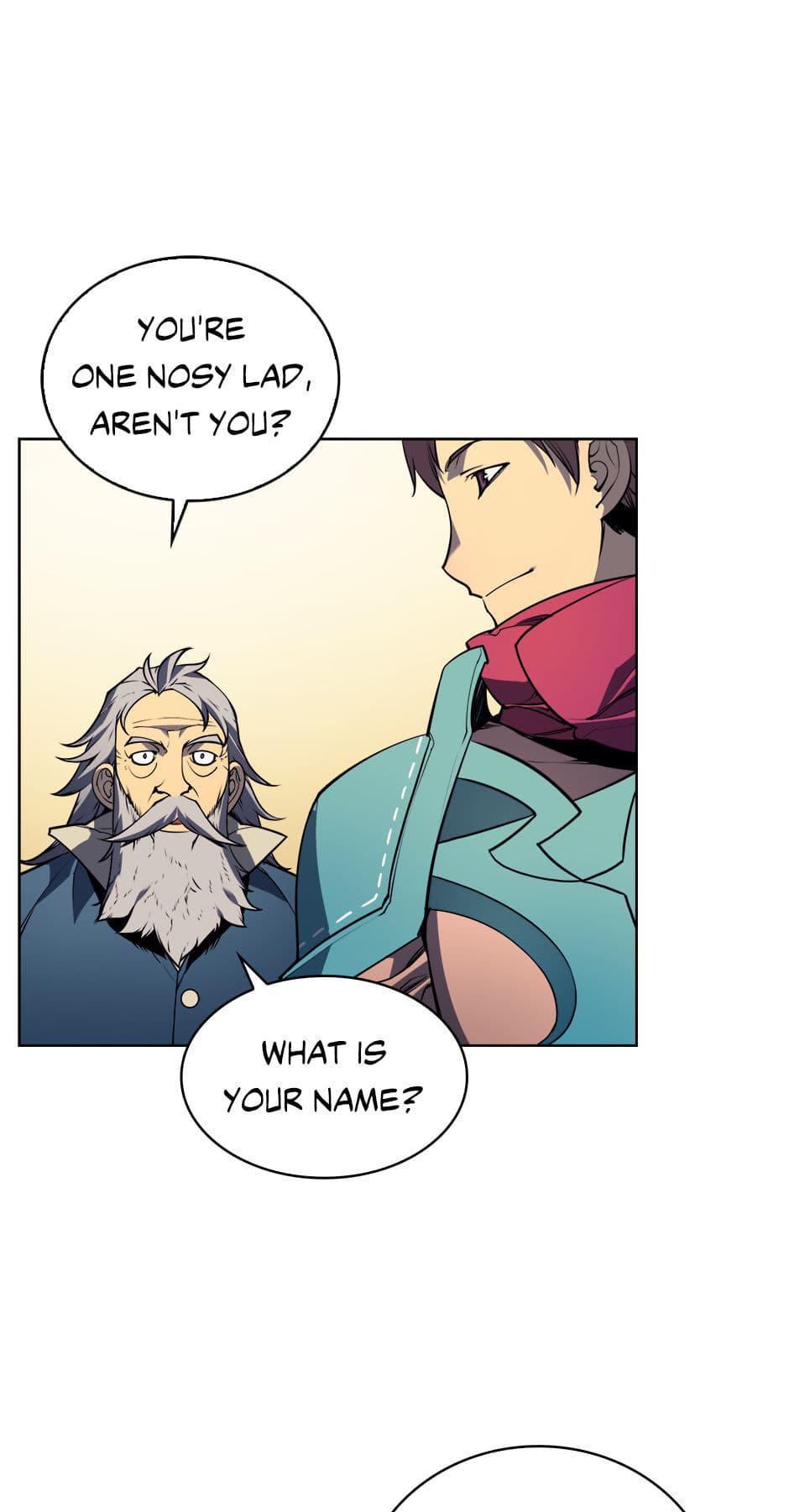 Overgeared Chapter 19 — page 1