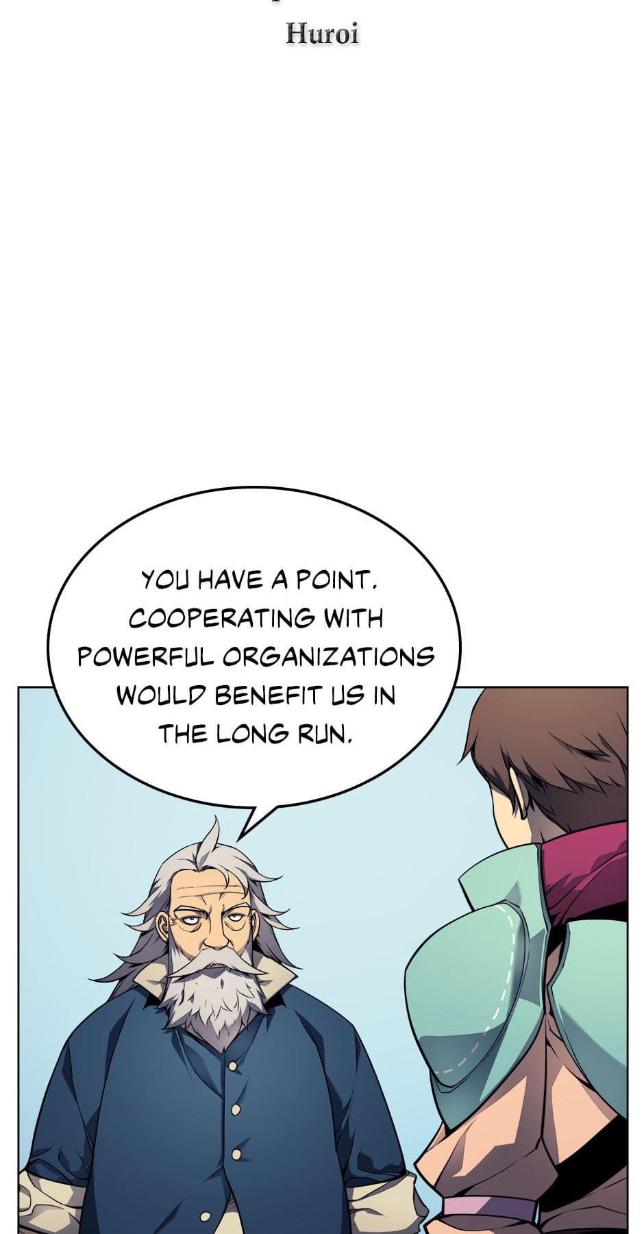 Overgeared Chapter 19 — page 6