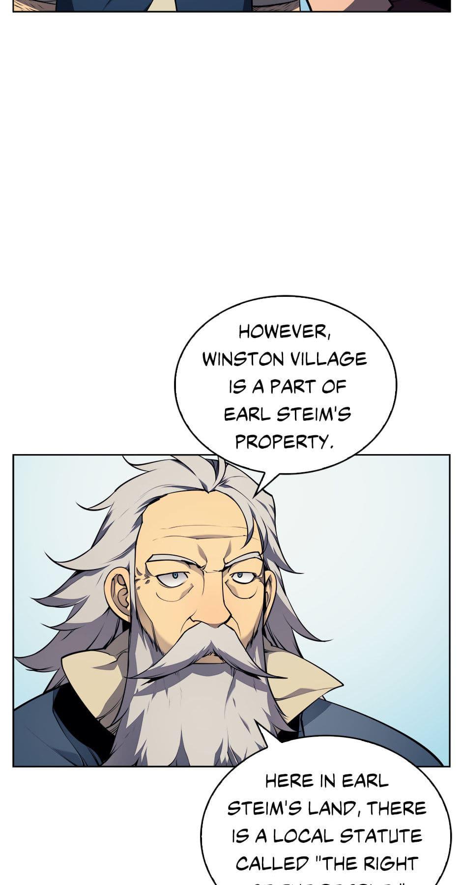 Overgeared Chapter 19 — page 7