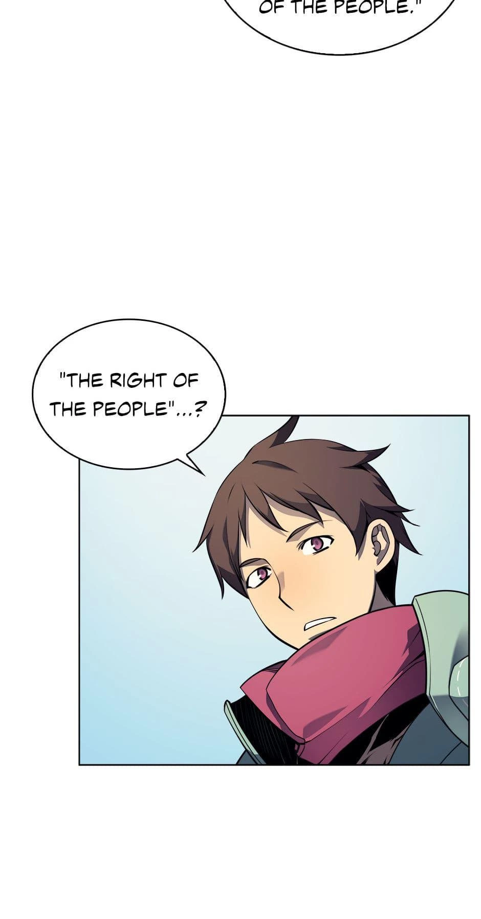 Overgeared Chapter 19 — page 8