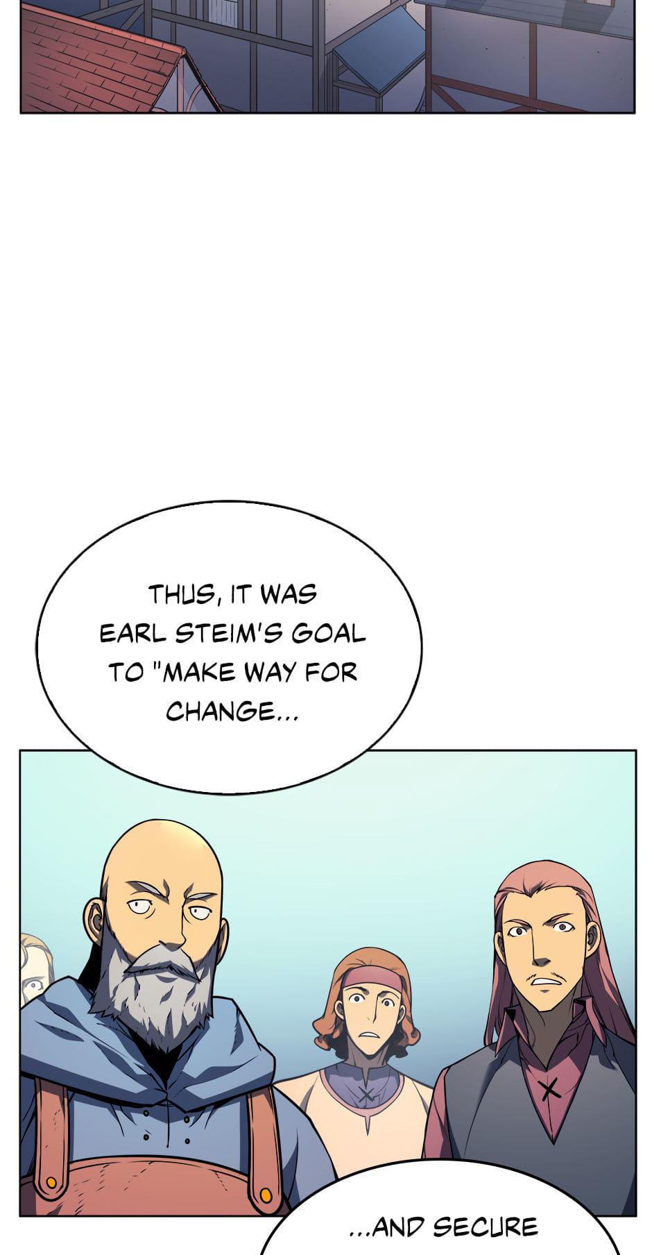 Overgeared Chapter 19 — page 11