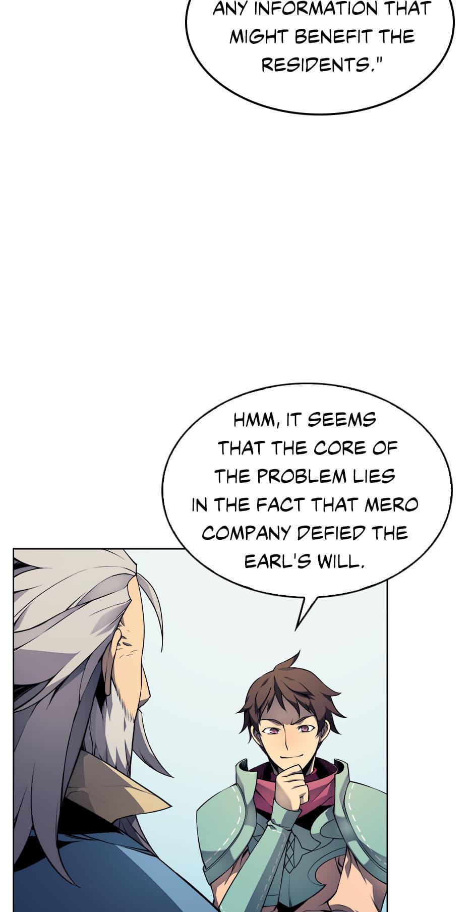 Overgeared Chapter 19 — page 12