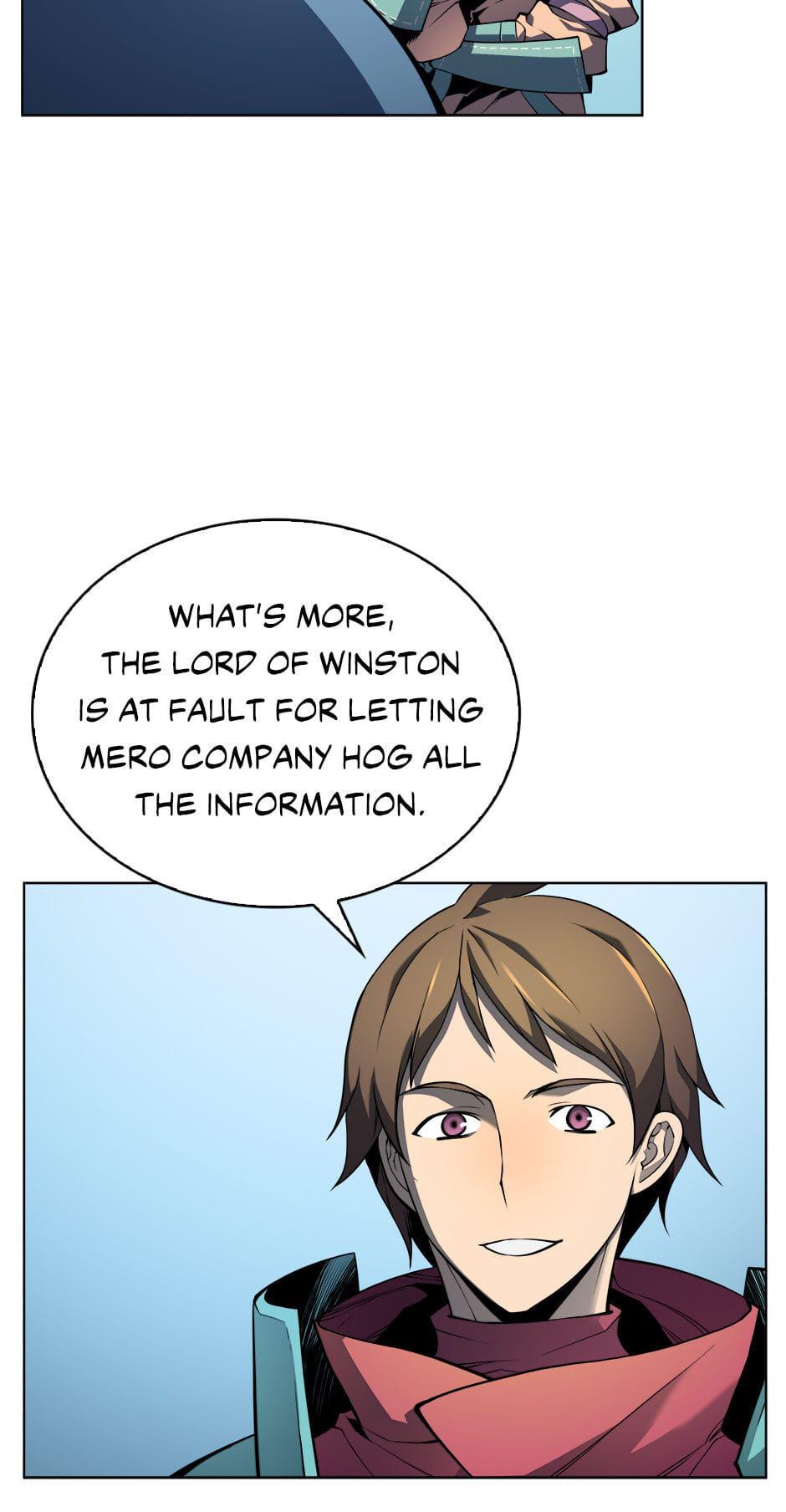 Overgeared Chapter 19 — page 13