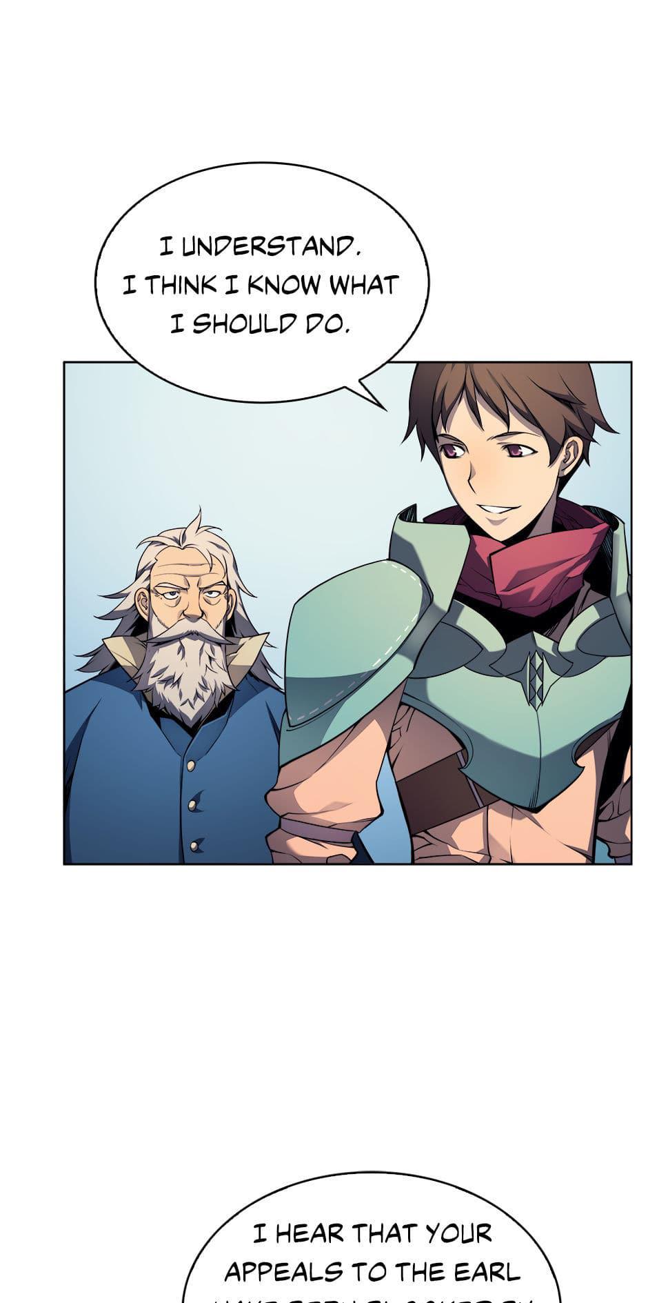 Overgeared Chapter 19 — page 15
