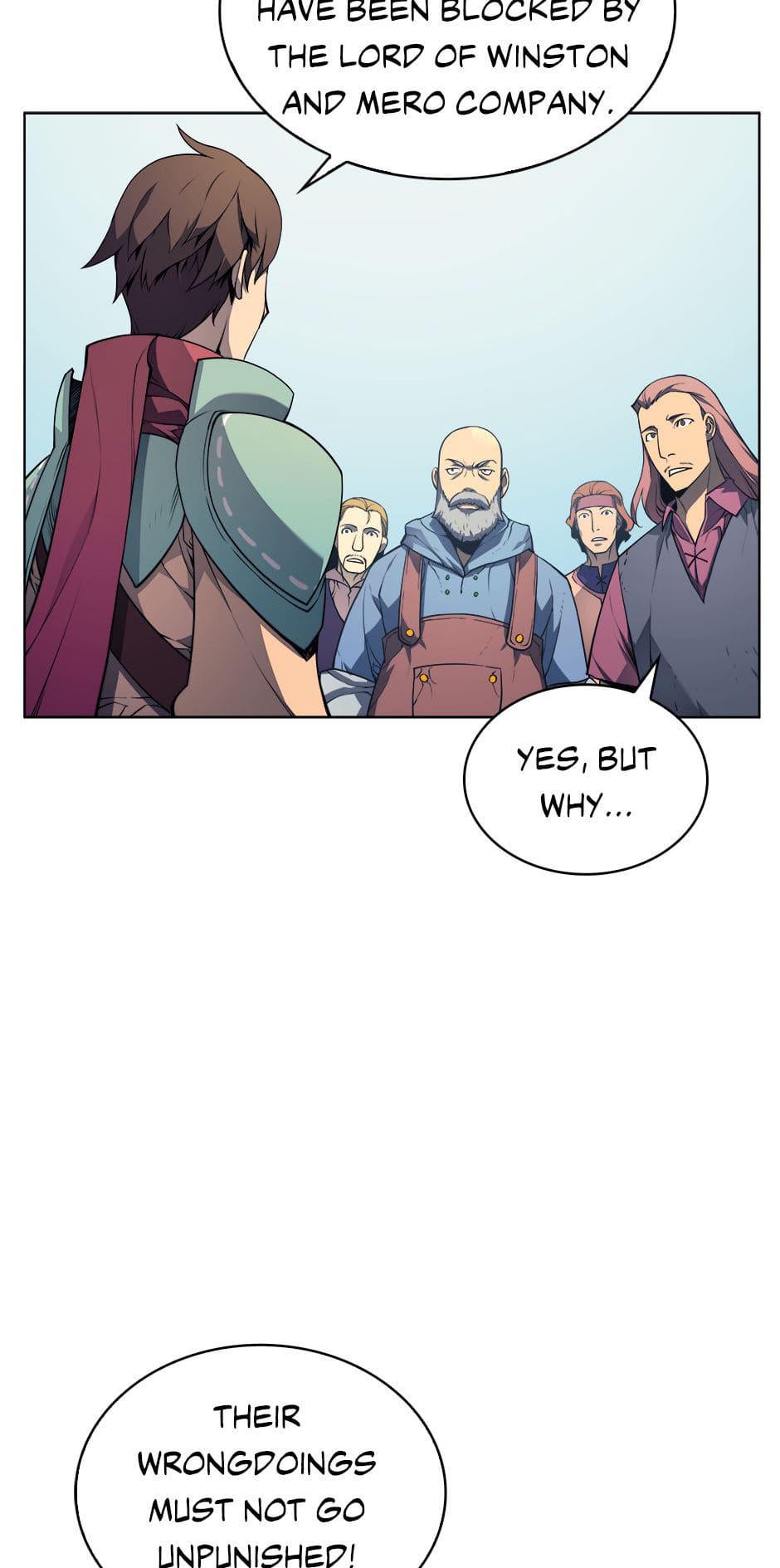 Overgeared Chapter 19 — page 16