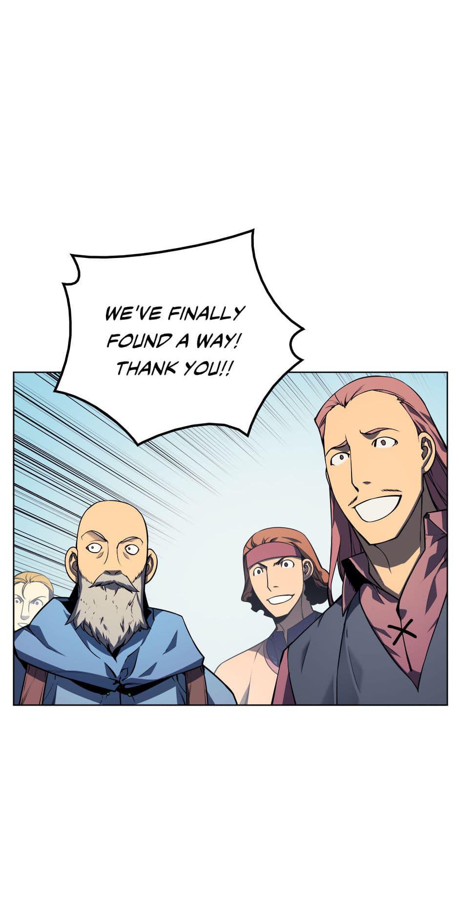 Overgeared Chapter 19 — page 18