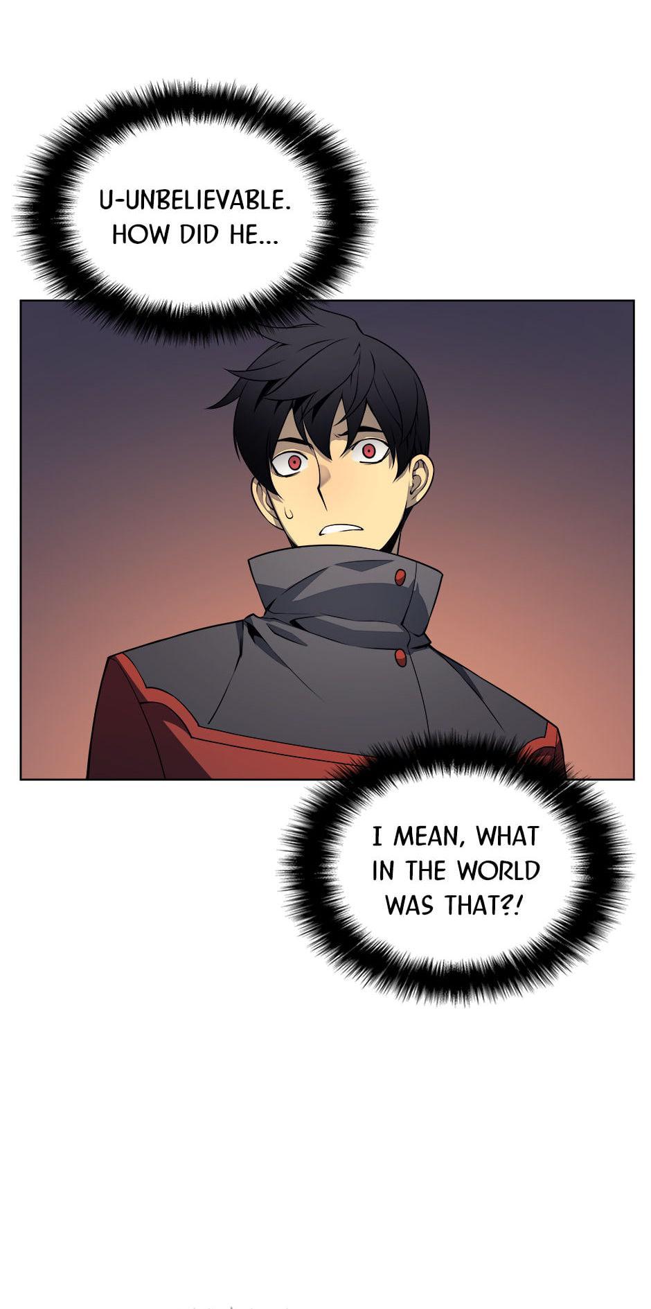 Overgeared Chapter 19 — page 19