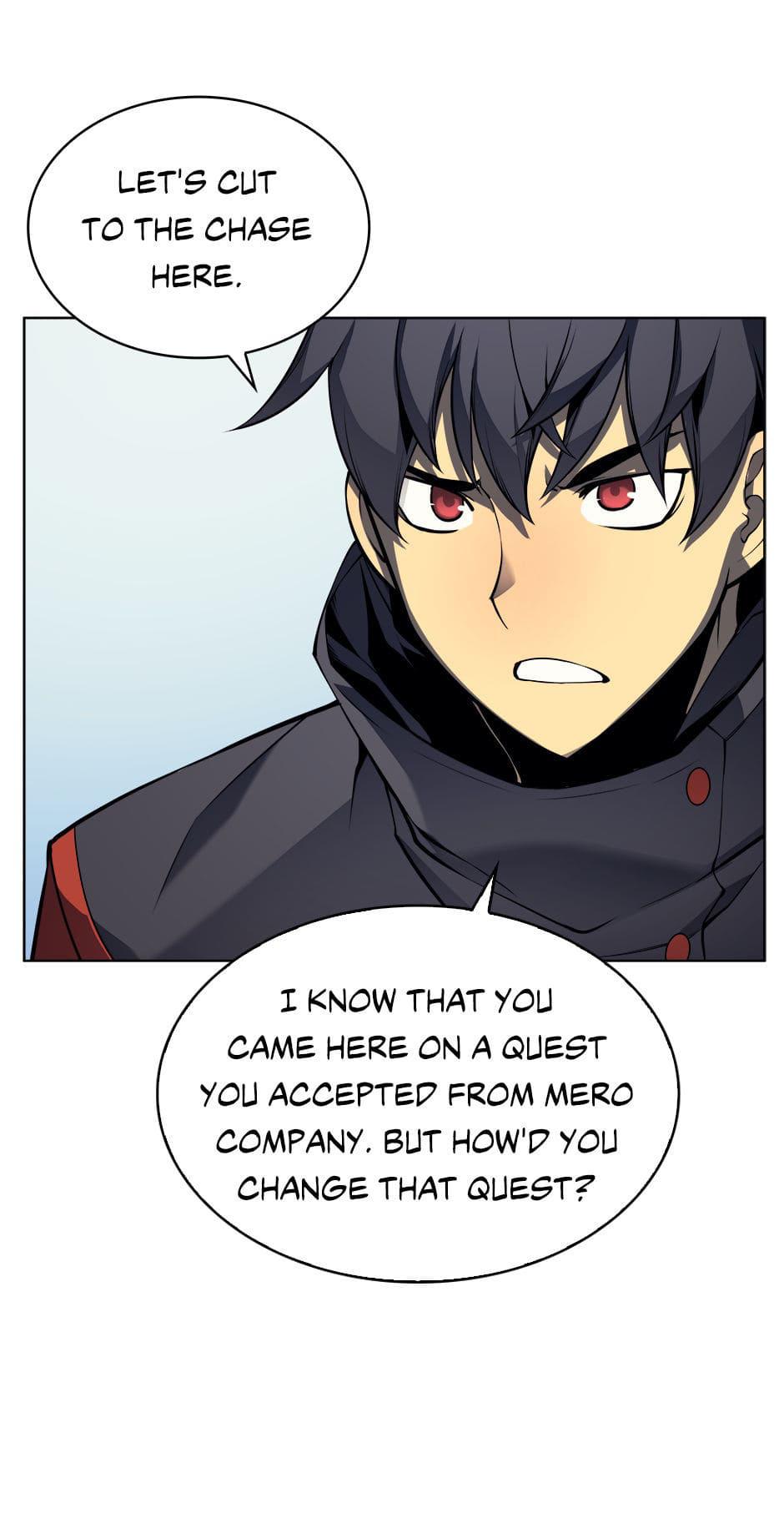 Overgeared Chapter 19 — page 23