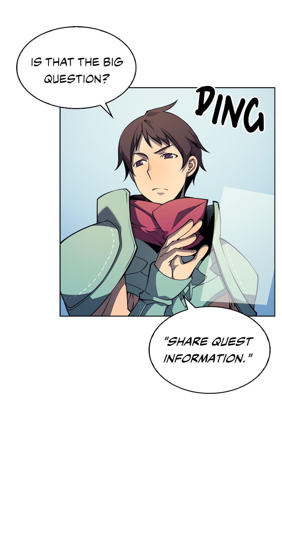 Overgeared Chapter 19 — page 24