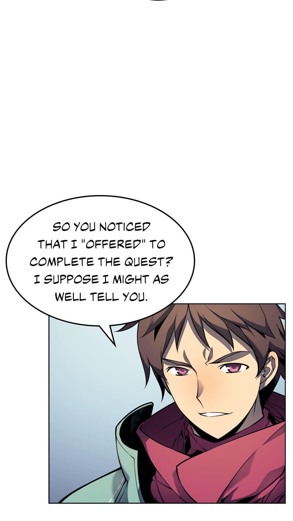 Overgeared Chapter 19 — page 28