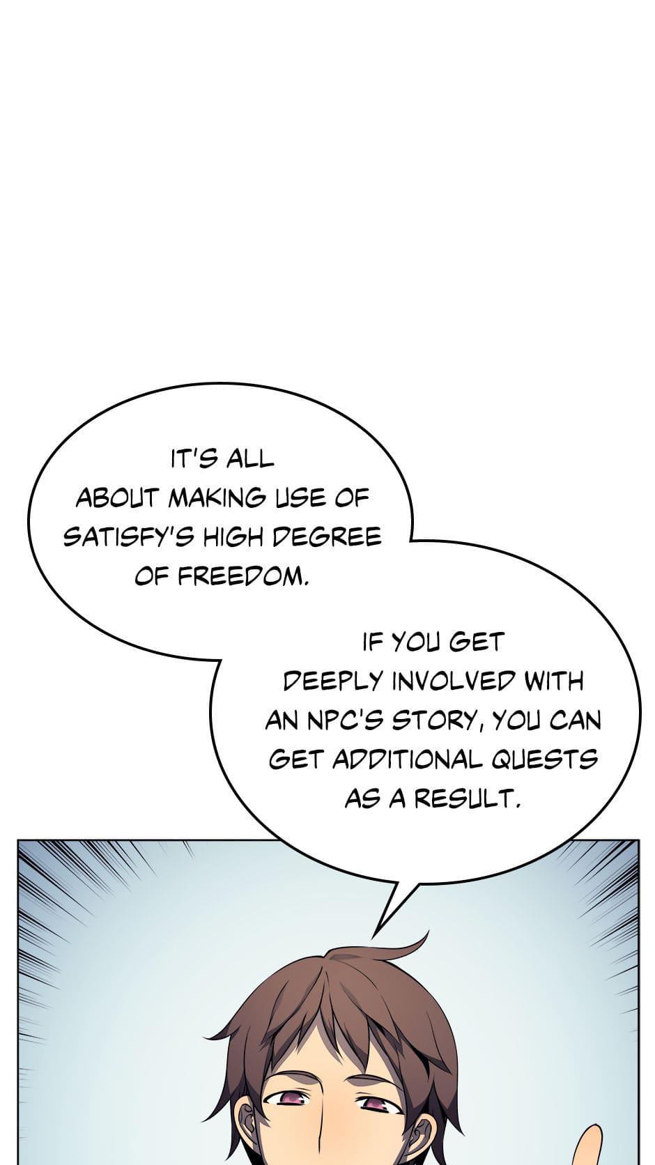 Overgeared Chapter 19 — page 29