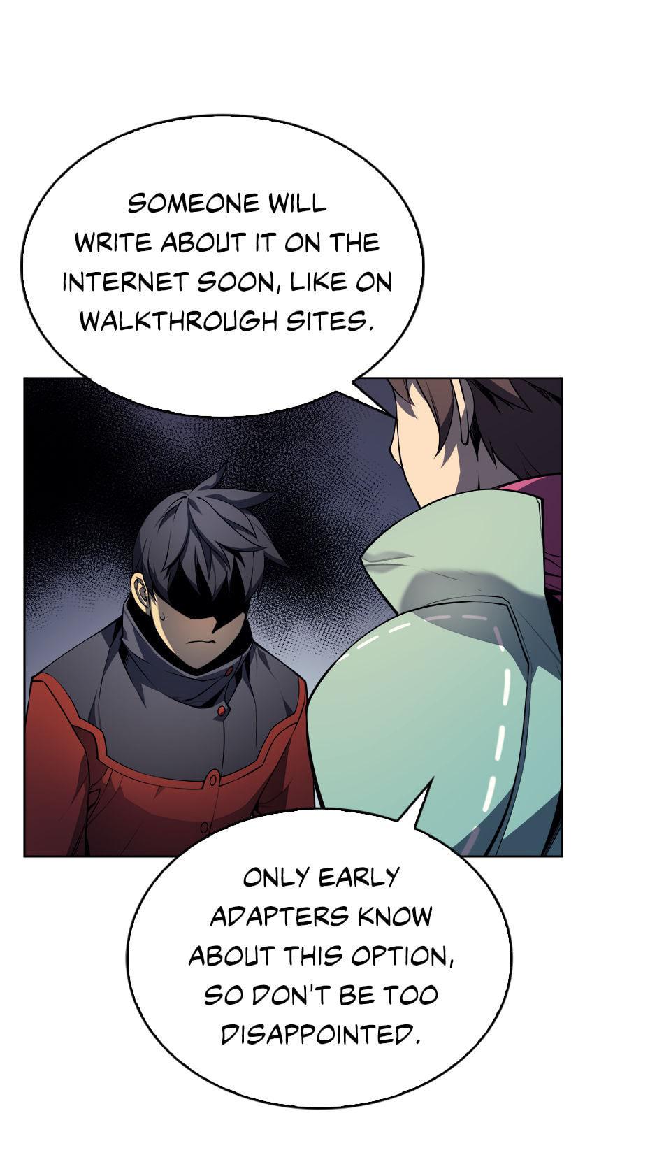 Overgeared Chapter 19 — page 31