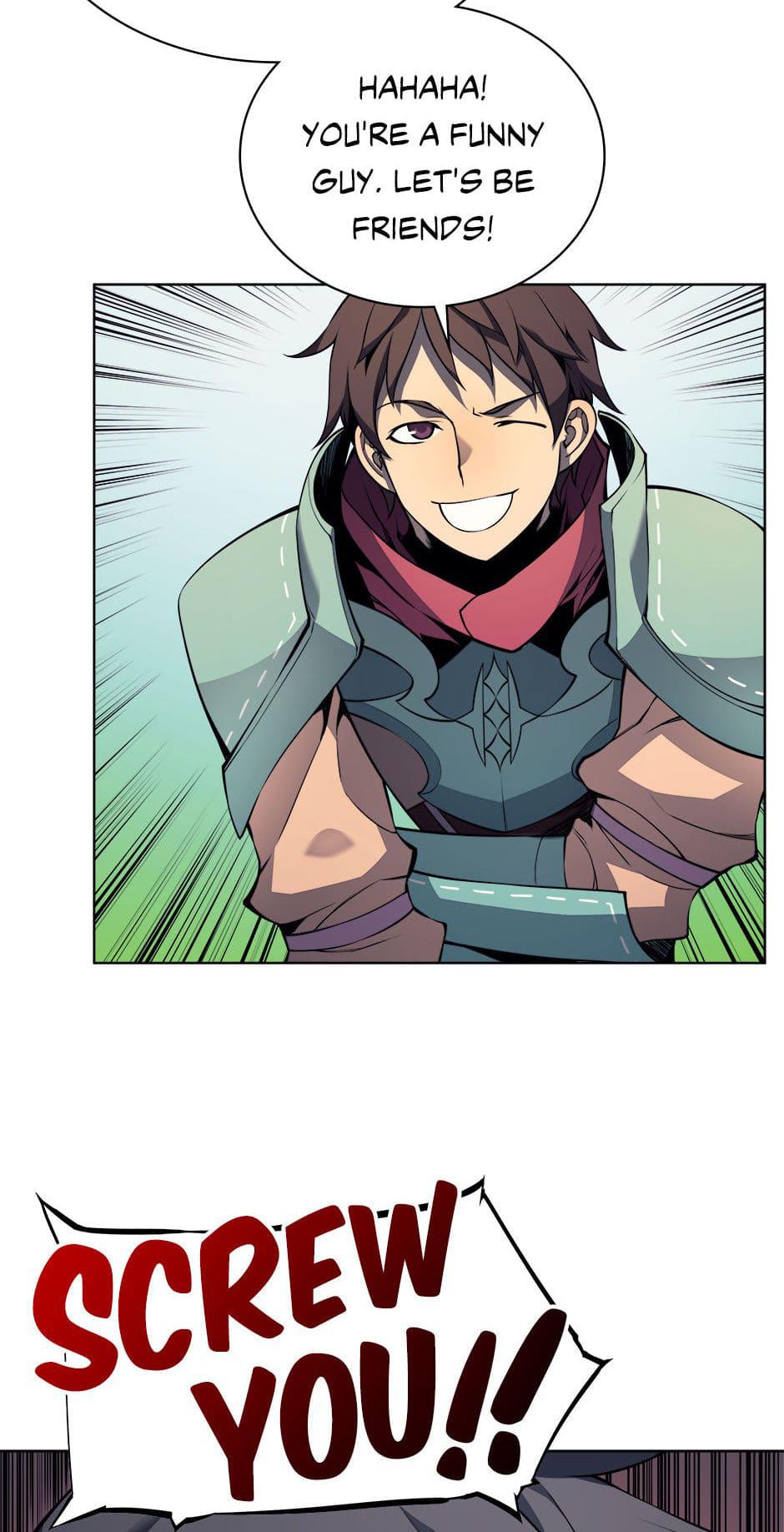 Overgeared Chapter 19 — page 34