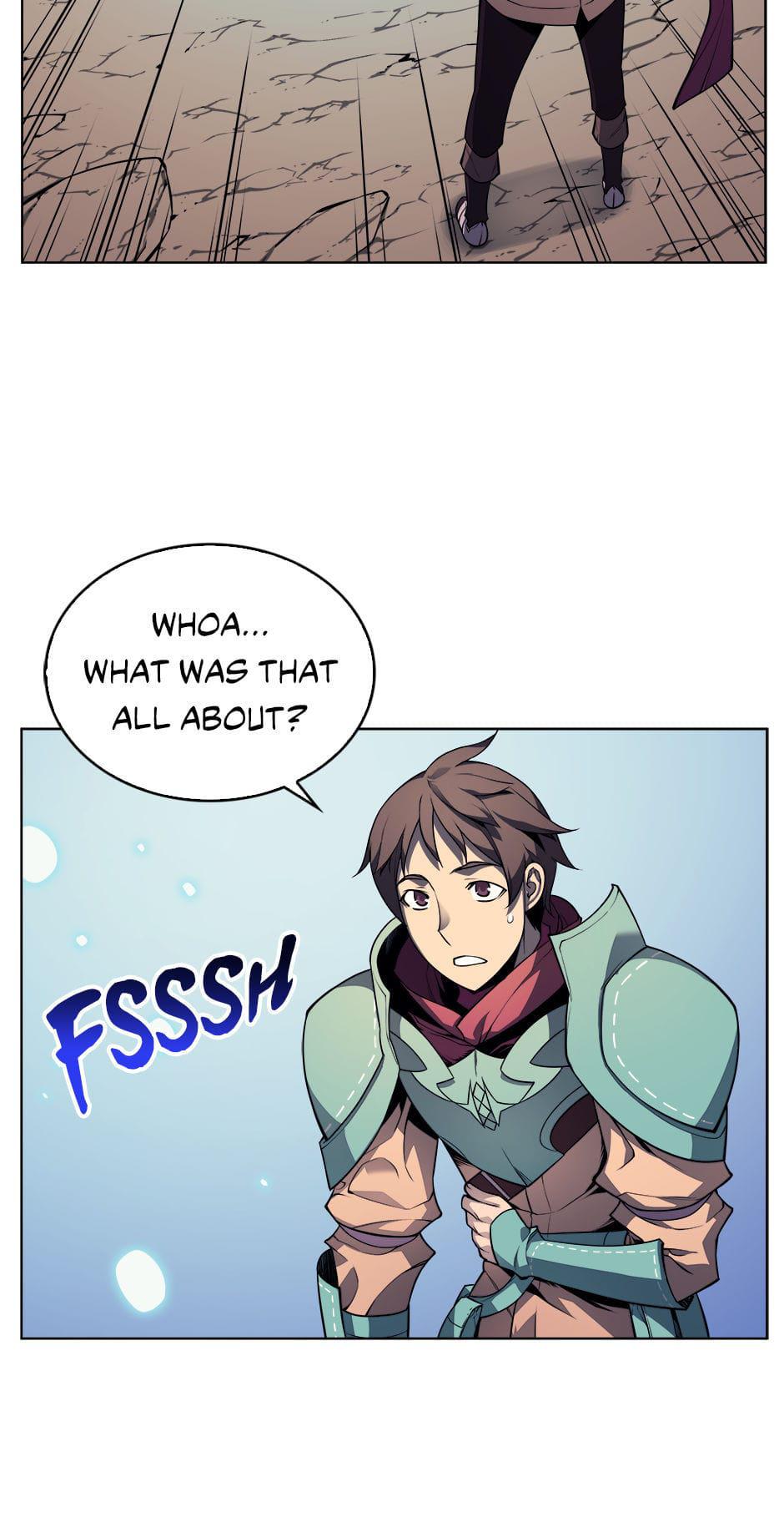 Overgeared Chapter 19 — page 37