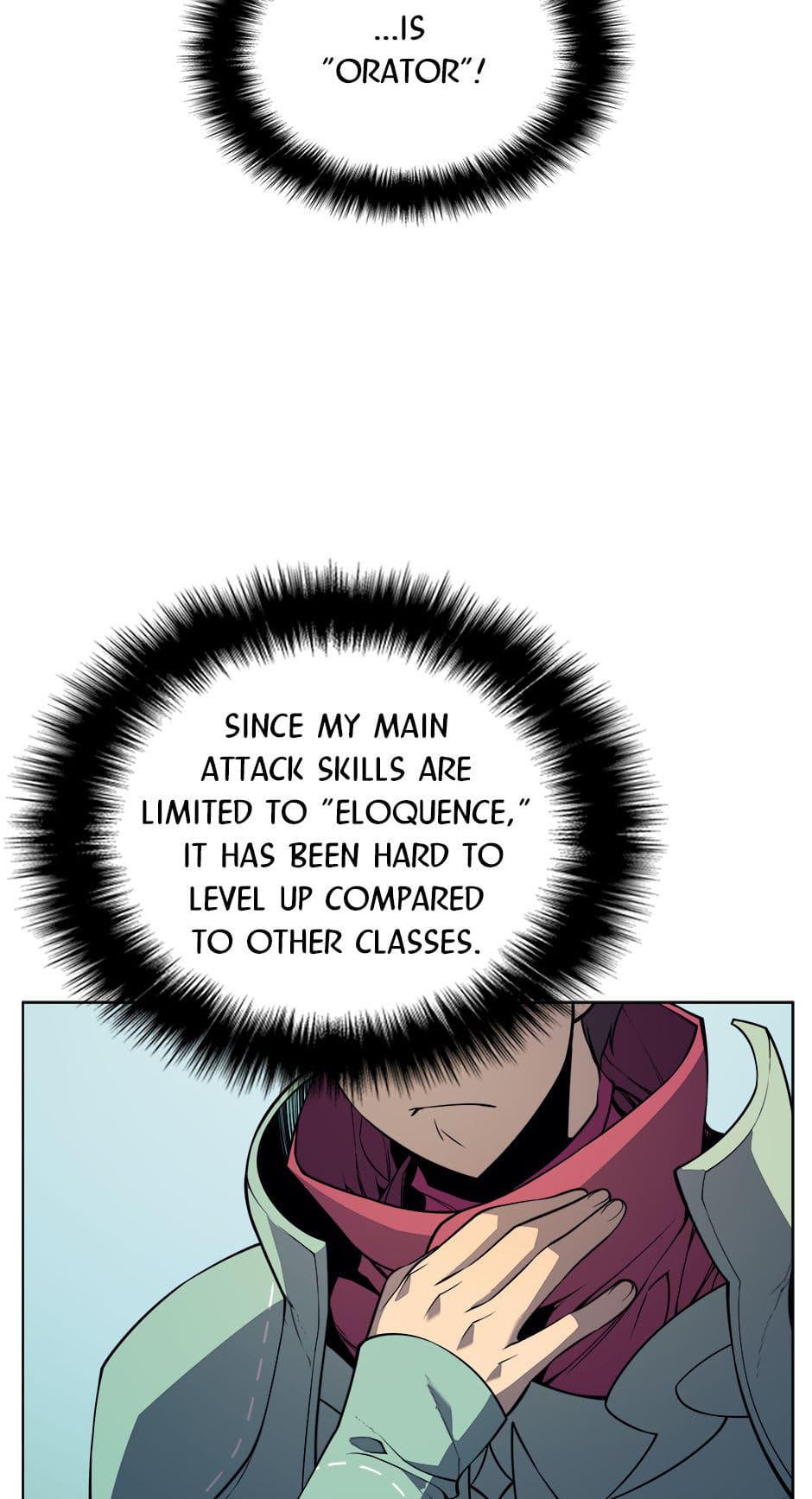 Overgeared Chapter 19 — page 40