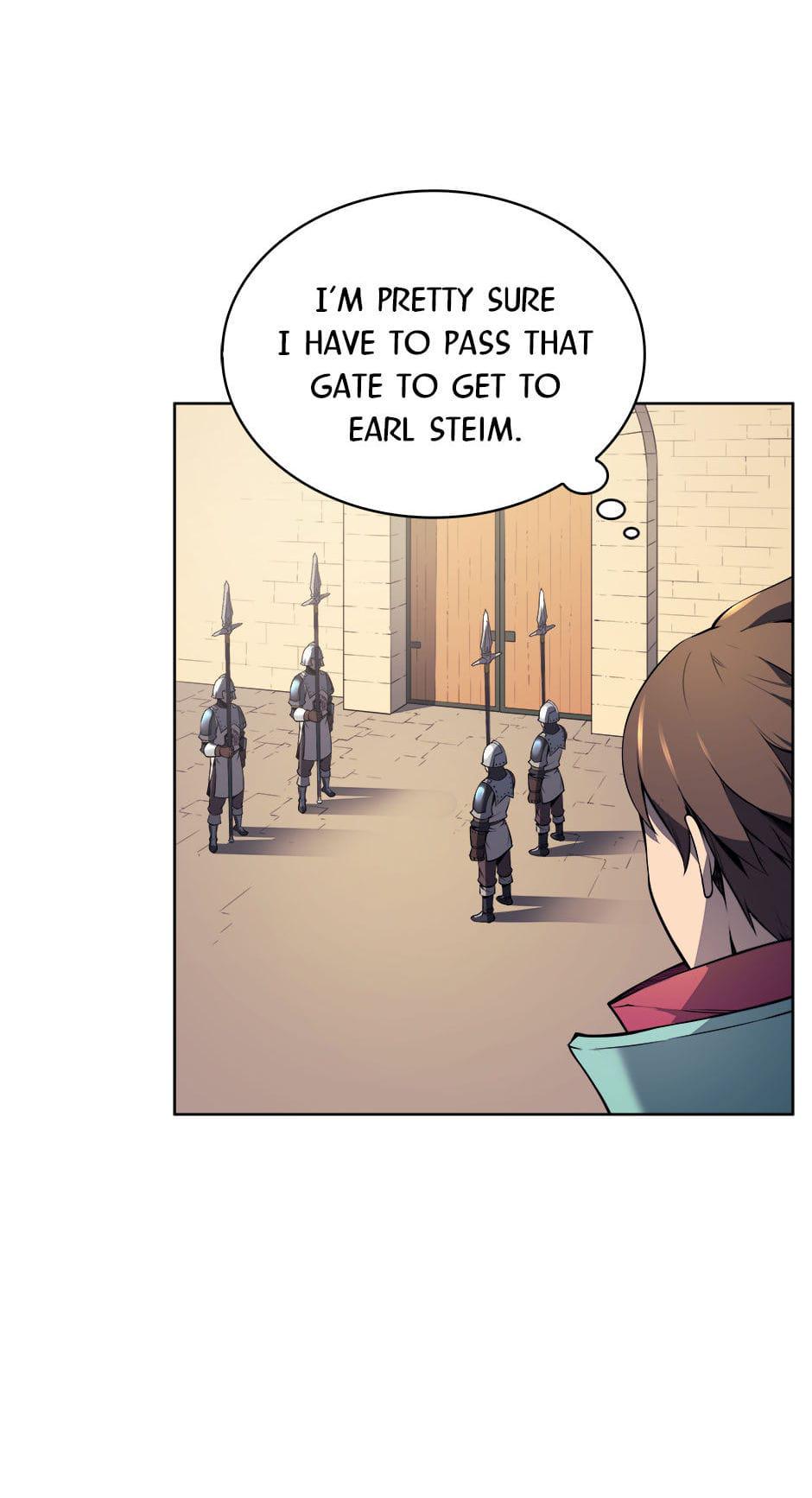 Overgeared Chapter 19 — page 45