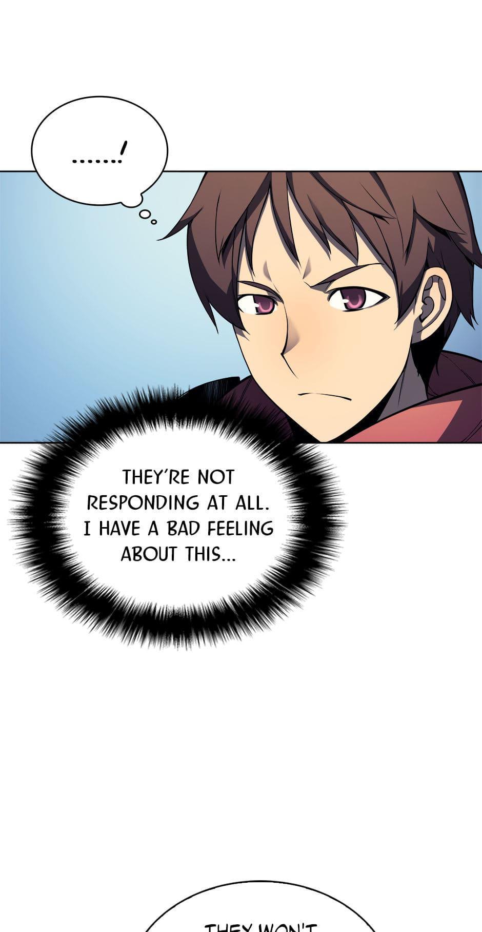 Overgeared Chapter 19 — page 49