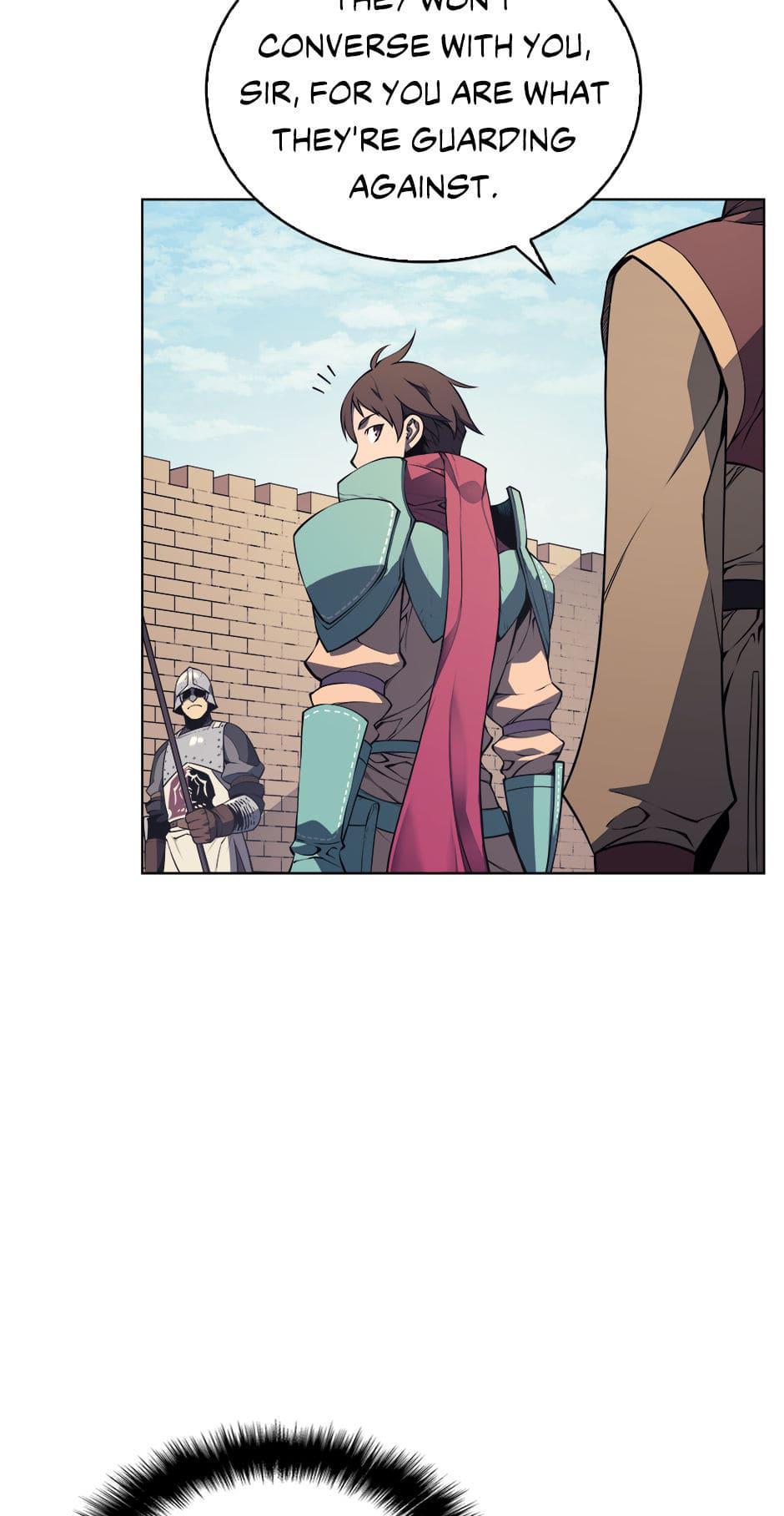 Overgeared Chapter 19 — page 50