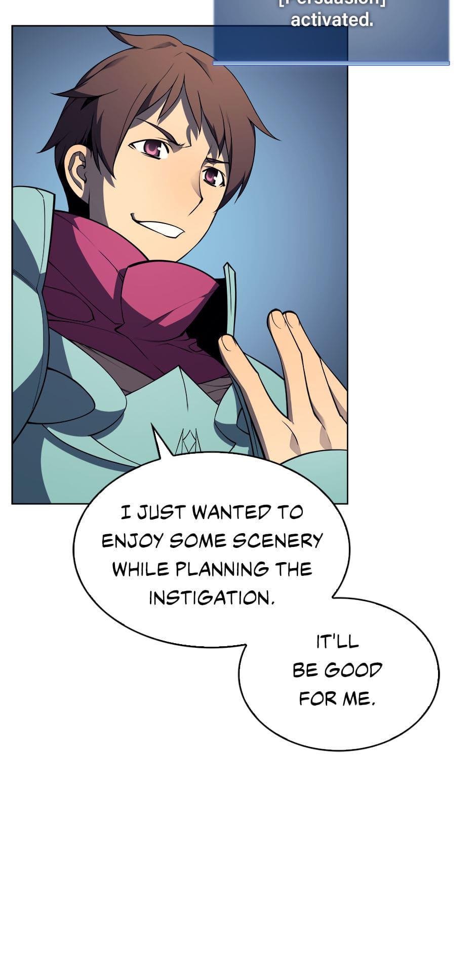 Overgeared Chapter 19 — page 54