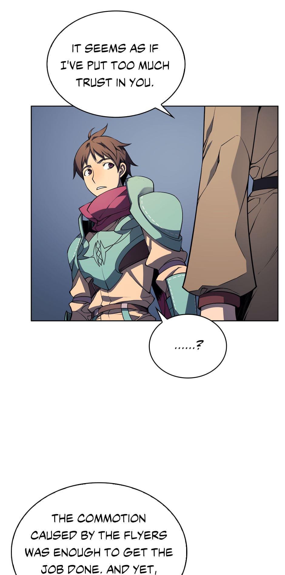 Overgeared Chapter 19 — page 55