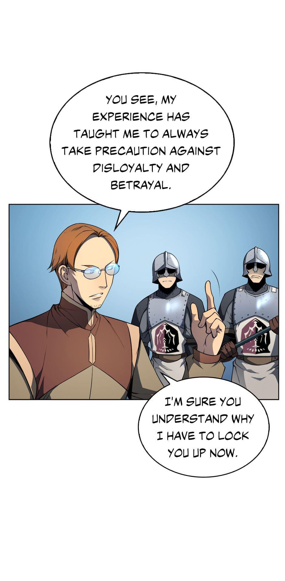 Overgeared Chapter 19 — page 58