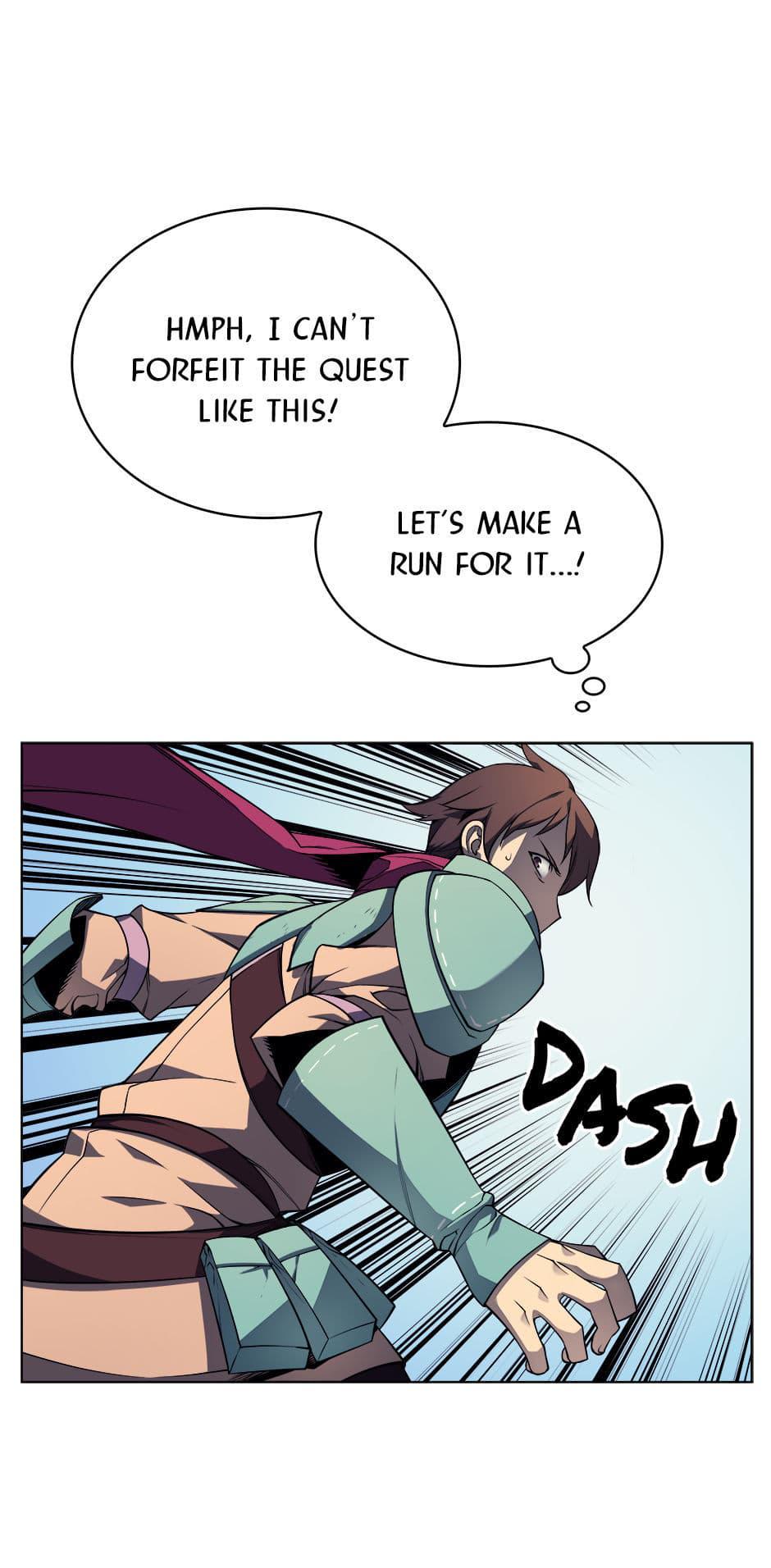 Overgeared Chapter 19 — page 59