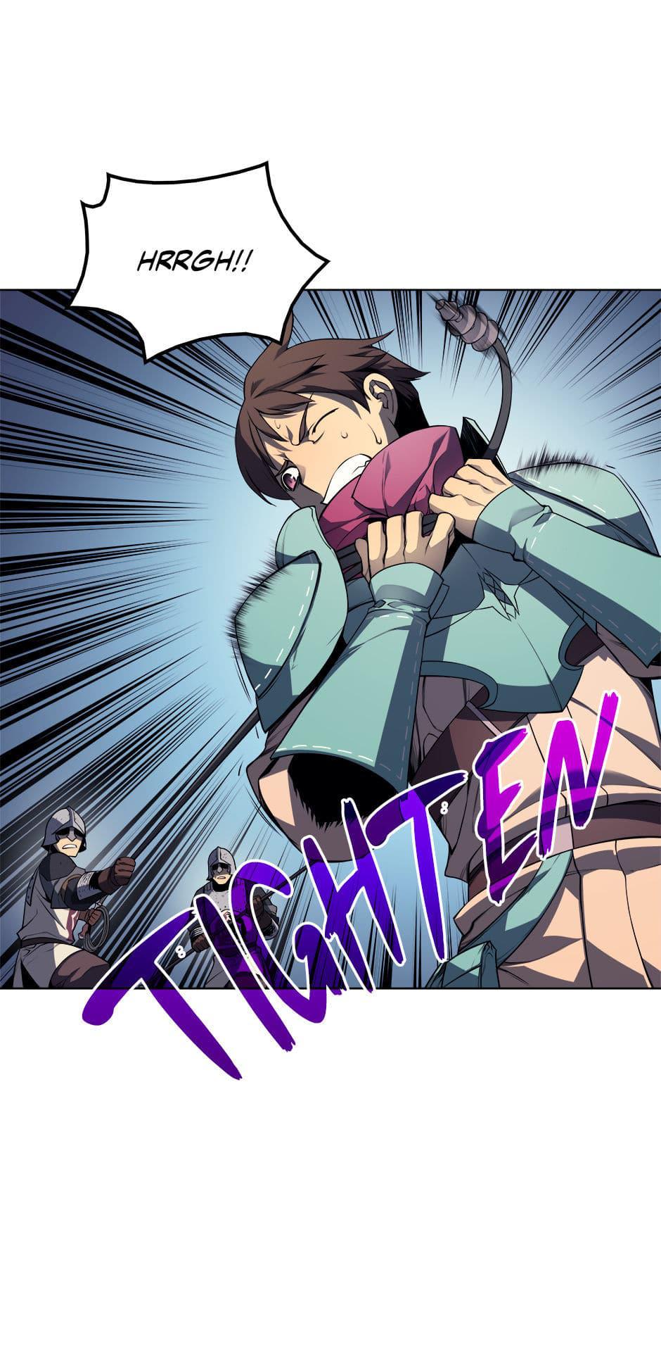 Overgeared Chapter 19 — page 61