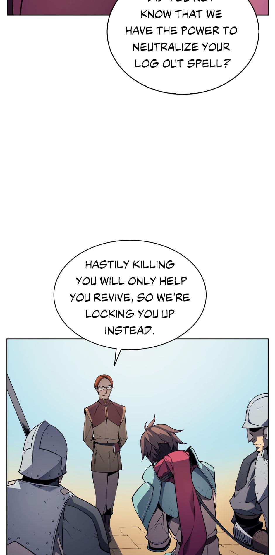 Overgeared Chapter 19 — page 67