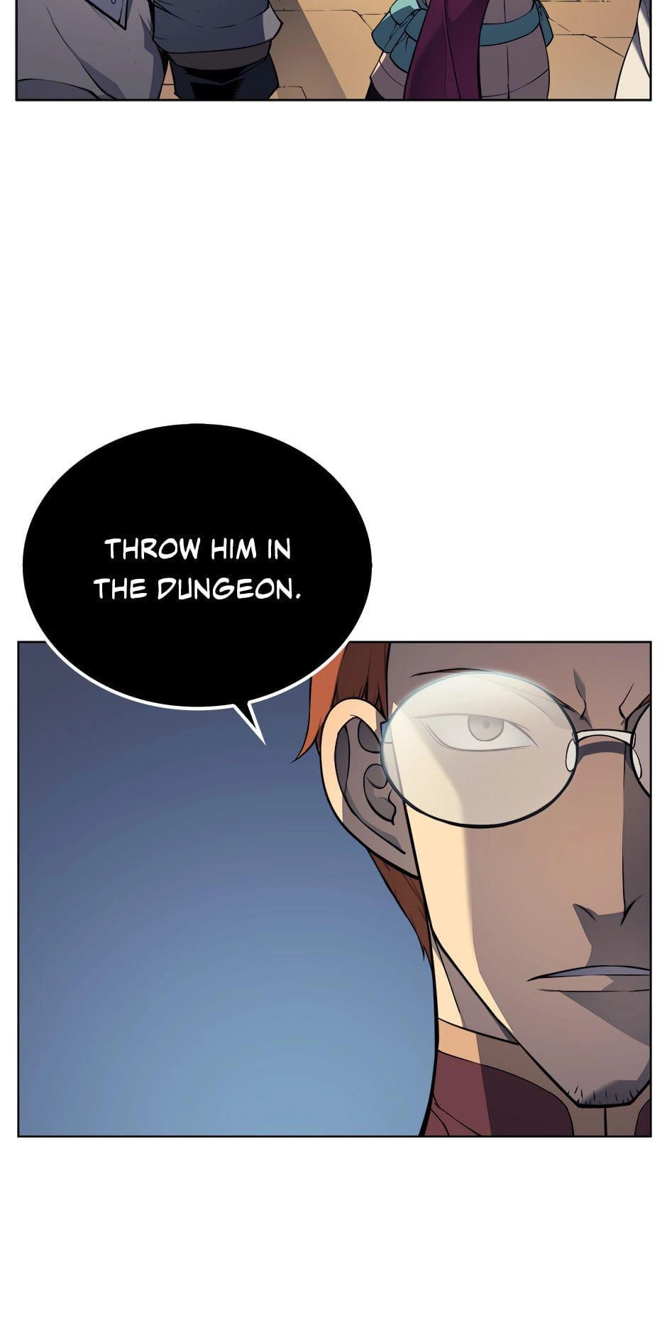 Overgeared Chapter 19 — page 68