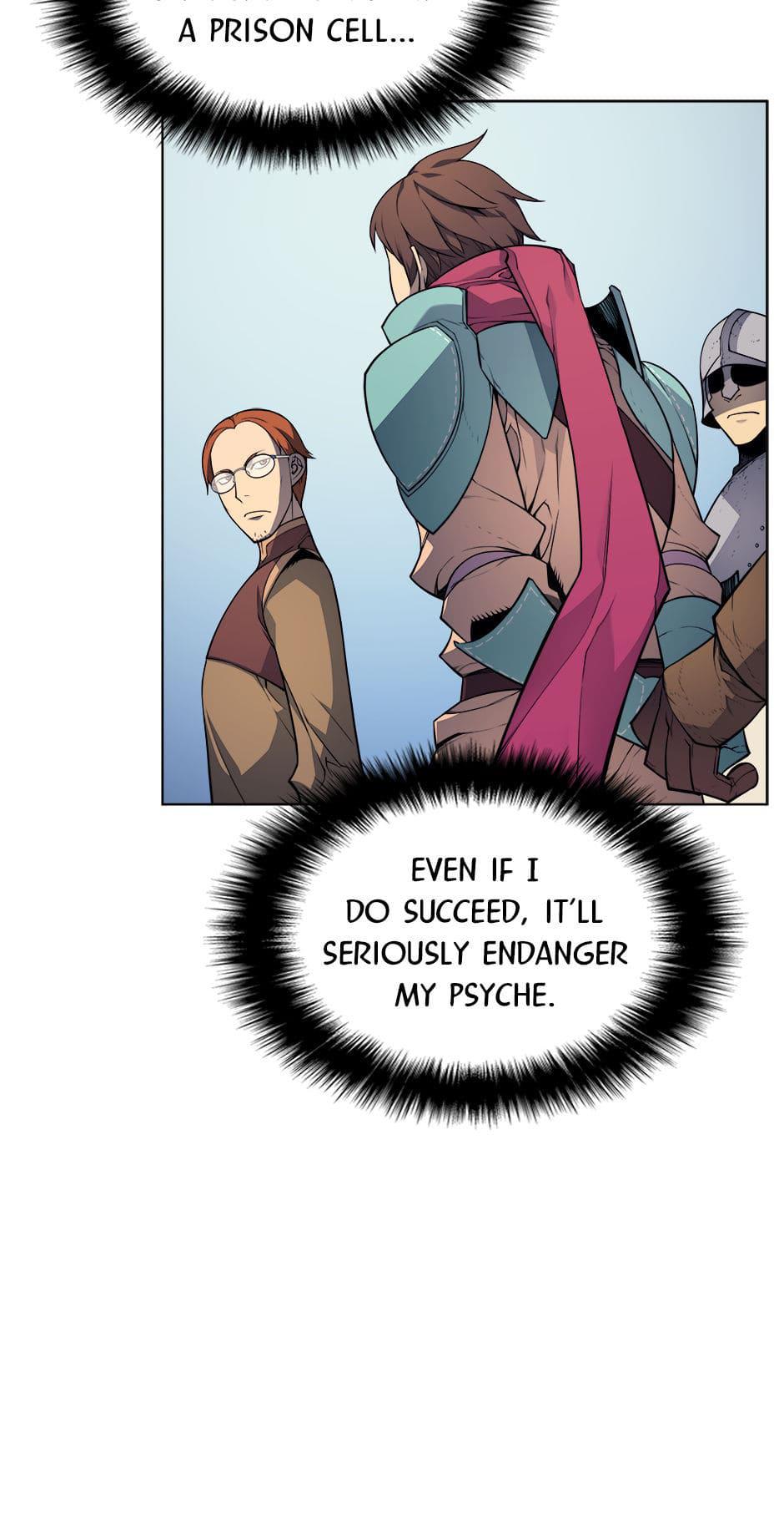 Overgeared Chapter 19 — page 74
