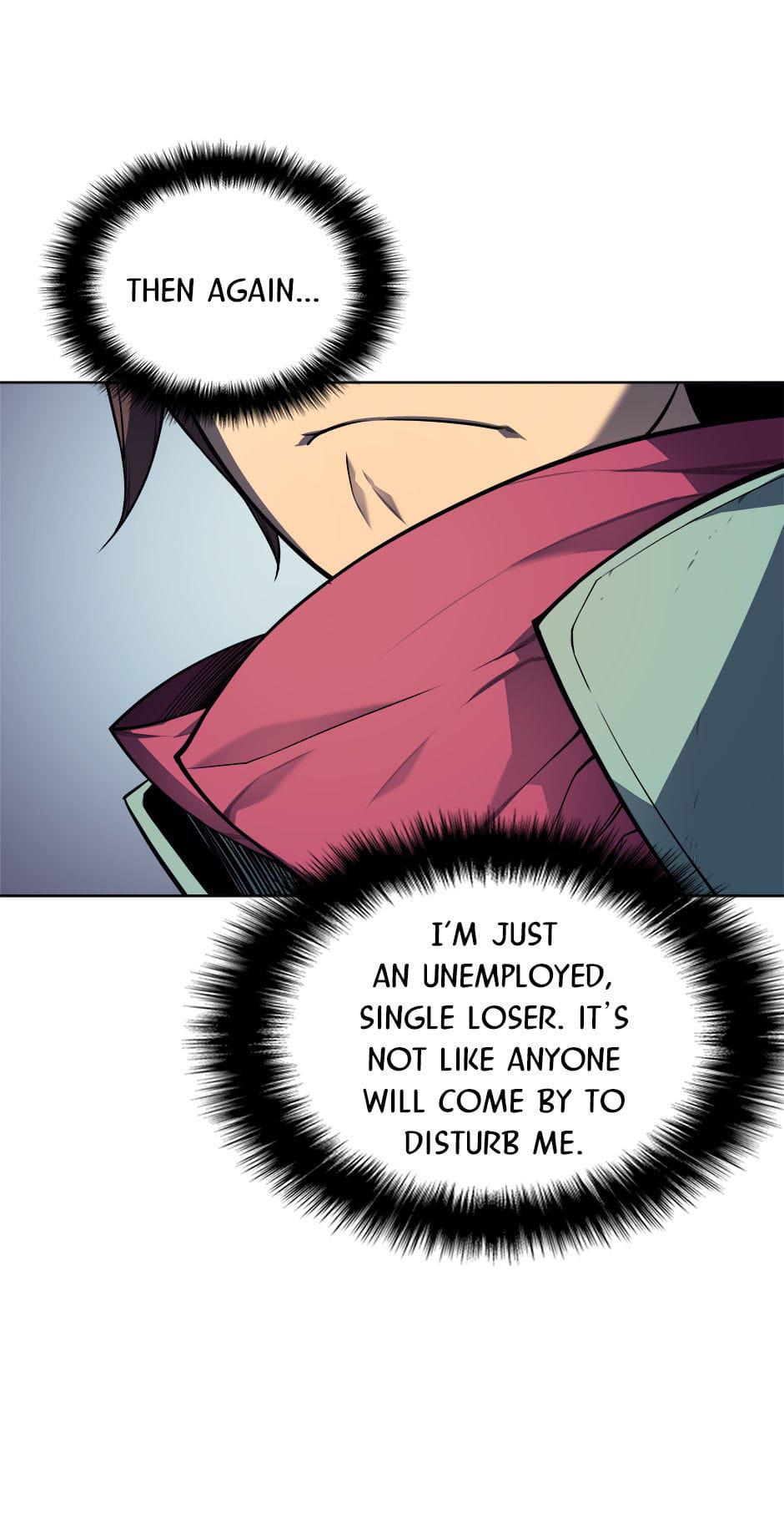 Overgeared Chapter 19 — page 75