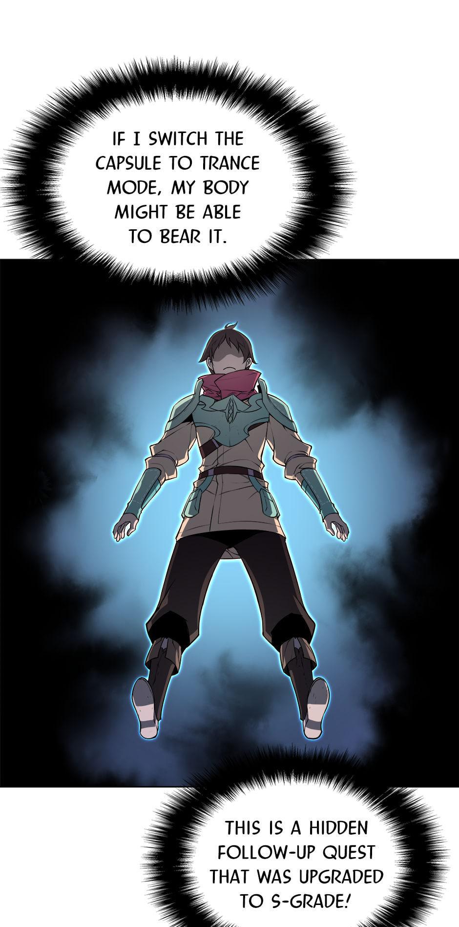 Overgeared Chapter 19 — page 76