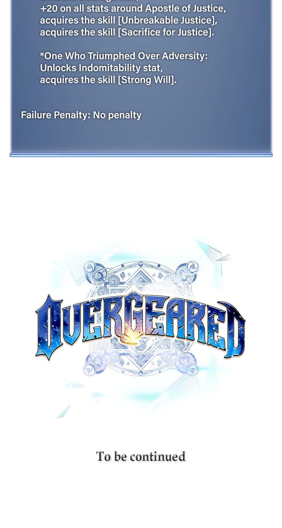 Overgeared Chapter 19 — page 87