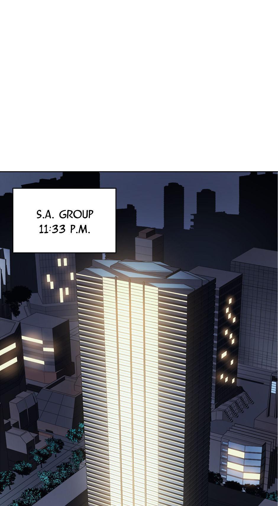 Overgeared Chapter 20 — page 1