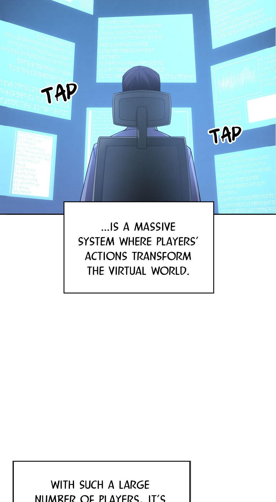 Overgeared Chapter 20 — page 3