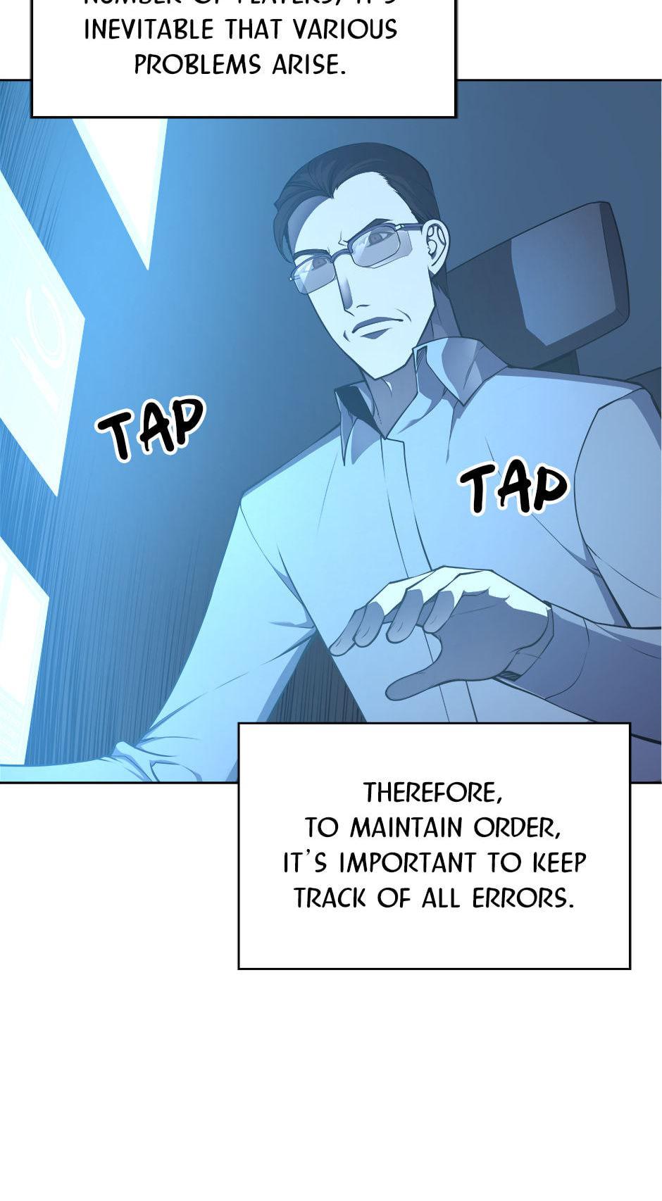 Overgeared Chapter 20 — page 4