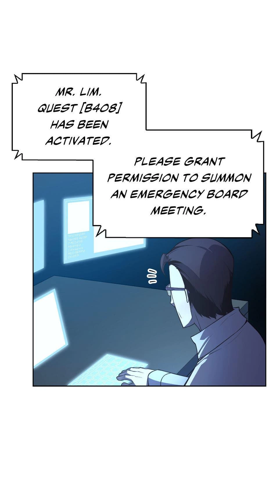 Overgeared Chapter 20 — page 5